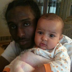 Meet your Posher, Junaid